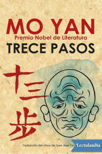 Mo Yan — Trece pasos