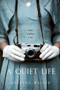 Natasha Walter — A Quiet Life