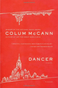 Colum McCann — Dancer