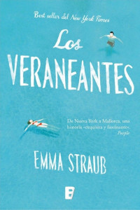 Emma Straub — Los veraneantes