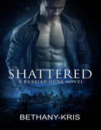 Bethany-Kris [Bethany-Kris] — Shattered