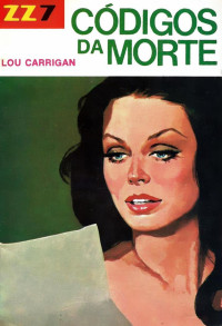 Lou Carrigan — códigos da Morte