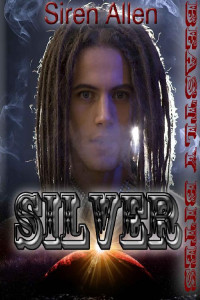 Siren Allen — Silver