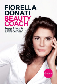 Fiorella Donati — Beauty coach
