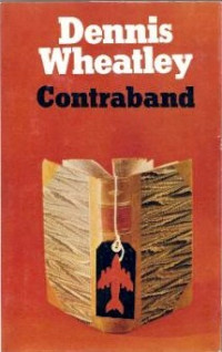 Dennis Wheatley — Contraband