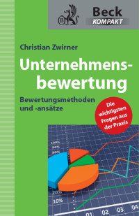 Zwirner, Christian — Unternehmensbewertung