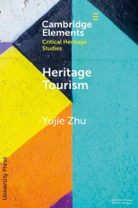 Yujie Zhu — Heritage Tourism