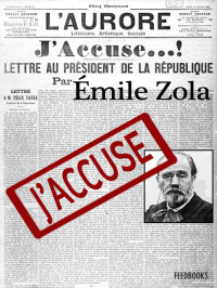 Zola, Émile — J'accuse