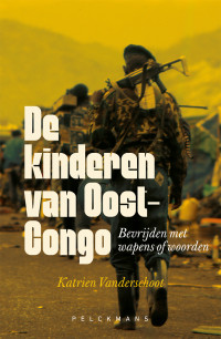 Katrien Vanderschoot — De kinderen van Oost-Congo