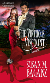 Susan Baganz; — The Virtuous Viscount