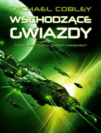 Michael Cobley — Wschodzące gwiazdy