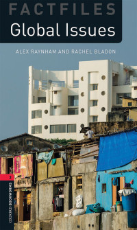 Alex Raynham, Rachel Bladon — Global Issues