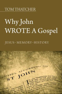 KONICA MINOLTA bizhub PRO 1050 — Why John Wrote a Gospel