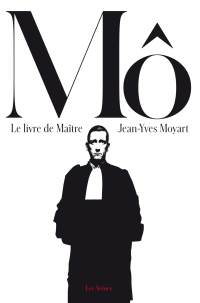 Jean-yves Moyart — Maître Mô