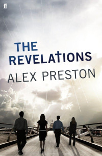 Alex Preston — Revelations