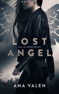 Ana Valen — Lost Angel