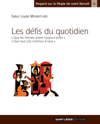 Loyse Morard; — Les dfis du quotidien