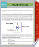 Publishing, Speedy — Chemistry Basics (Speedy Study Guide)