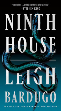 Leigh Bardugo — Ninth House