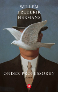 Willem Frederik Hermans — Onder professoren