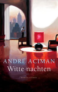 André Aciman — Witte nachten