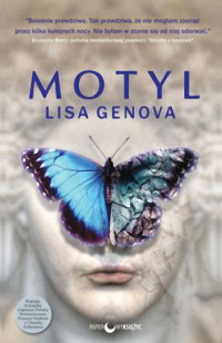 Lisa Genova — Motyl