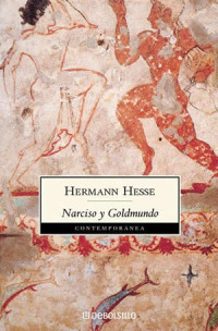 Hermann HESSE — Narciso y Golmundo