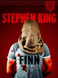 Stephen King — Finn