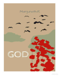 Manjunath.R — GOD