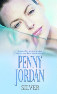 Penny Jordan — Silver