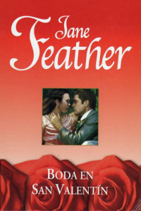 Jane Feather — Boda en San Valentín