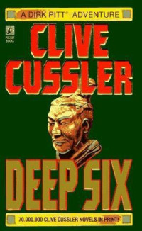 Clive Cussler — Deep Six [Arabic]