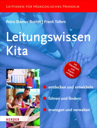 Stamer-Brandt, Petra, Tofern, Frank — Leitungswissen Kita