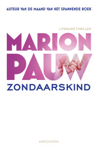 Marion Pauw — Zondaarskind