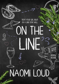 Naomi Loud — On The Line