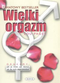 Lou Paget — Wielki orgazm