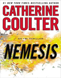 Catherine Coulter [Coulter, Catherine] — Nemesis