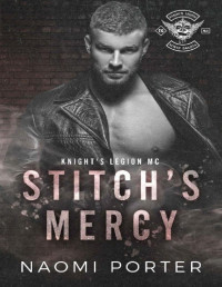 Naomi Porter — Stitch's Mercy