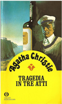 Agatha Christie  — Tragedia in tre atti