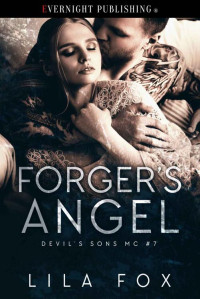 Lila Fox — Forger's Angel