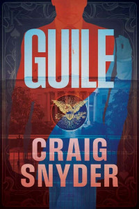 Snyder, Craig — Guile