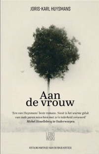 Joris-Karl Huysmans — Aan de vrouw