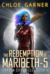 Chloe Garner — The Redemption of Maribeth-5