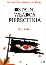 KIRYL J. YESKOV — Ostatni władca pierścienia