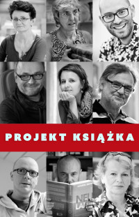 Agnieszka Sowińska — Projekt Książka