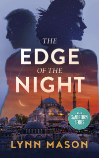 Lynn Mason — The Edge of the Night