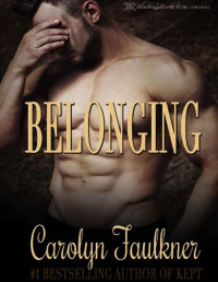 Carolyn Faulkner [Faulkner, Carolyn] — Belonging