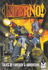 coll — Inferno: v. 16