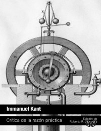 Immanuel Kant — Crítica De La Razón Práctica