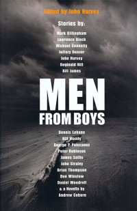 coll — Men from Boys